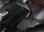 primer accidente moto