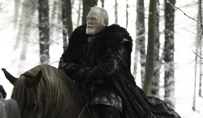 Juego de Tronos S02E02 The Night Lands: Promo del episodio y vistazo al resto de la temporada