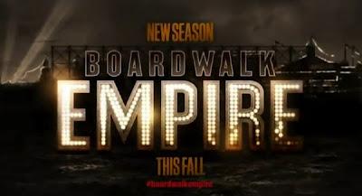 Boardwalk Empire: Tráiler de la nueva temporada