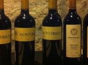 cata vertical Montebaco para despedir Alimentaria 2012