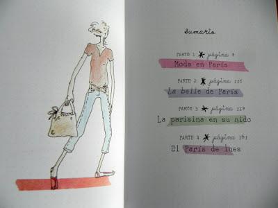 La Parisina, la guía de estilo de Ines de la Fressange