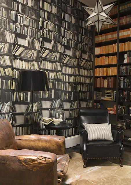 Los proyectos vintage industrial de Gardener & Marks