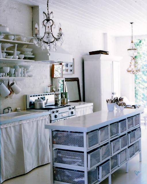 Los proyectos vintage industrial de Gardener & Marks