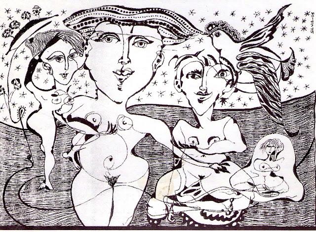 El Cuento Completo de Carson Mc Cullers: “Un Árbol, una Roca, una Nube”