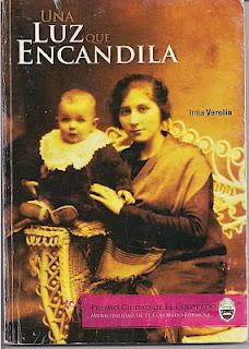 Una Luz que encandila, Irma Verolín