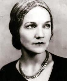 Katherine Anne Porter (1890-1980)