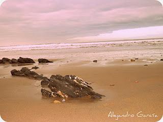 Playa de Xagó