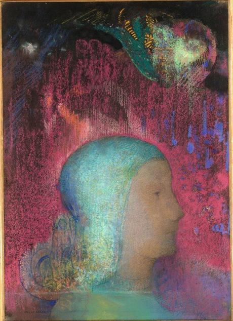 odilon redon odilon redon