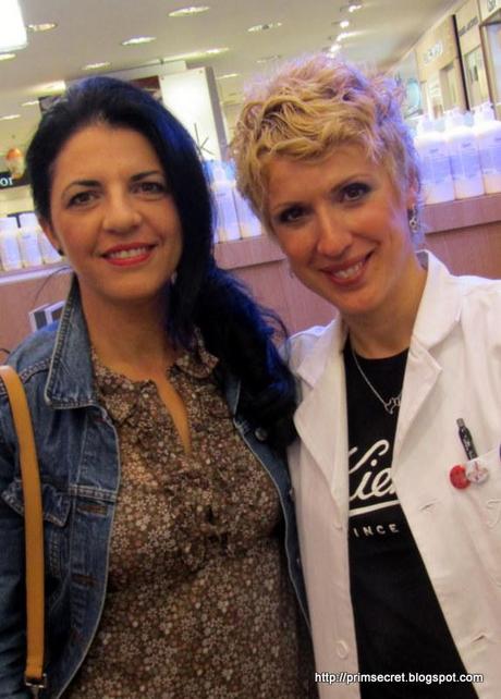 Kiehl´s en Alicante ......