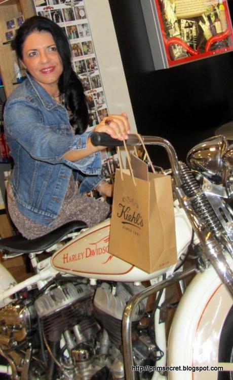 Kiehl´s en Alicante ......