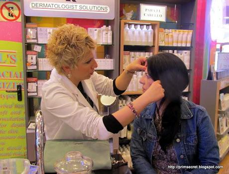 Kiehl´s en Alicante ......