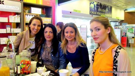 Kiehl´s en Alicante ......