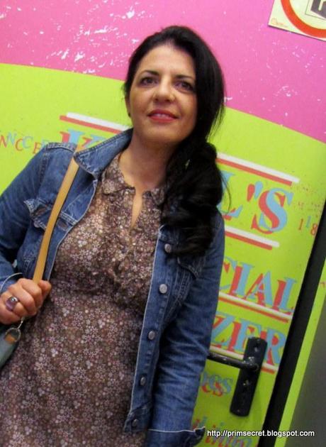 Kiehl´s en Alicante ......