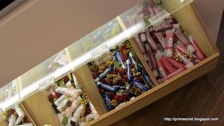 Kiehl´s en Alicante ......