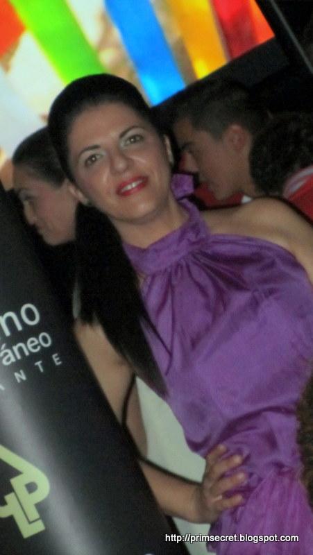 II Desfile AODI Casino de Alicante ...... (2)