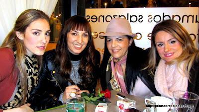 Qedada bloggers en Alicante .... Qedada bloggers en Alicante ....