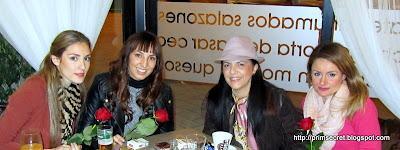 Qedada bloggers en Alicante .... Qedada bloggers en Alicante ....