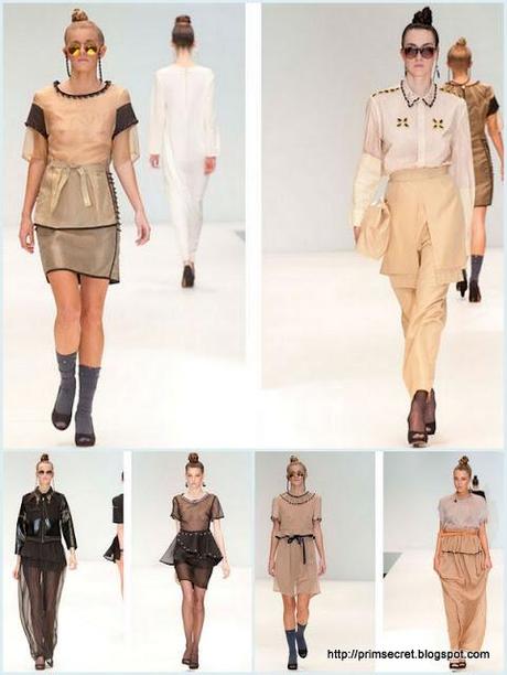 XII Edición Valencia Fashion Week ........ XII Edición Valencia Fashion Week ........