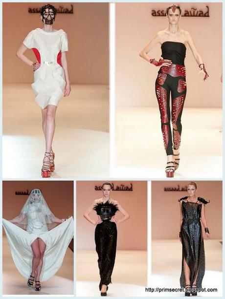 XII Edición Valencia Fashion Week ........