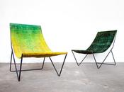 Dyi: ¿butaca alfombra?