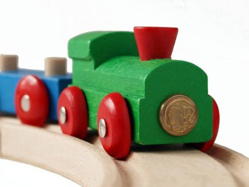 Anuncios de juguetes