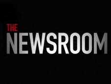 'The Newsroom' ¿estamos ante mejor show televisivo Aaron Sorkin?