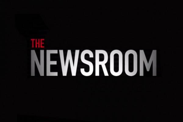 'The Newsroom' ¿estamos ante el mejor show televisivo de Aaron Sorkin?