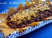 beans chili