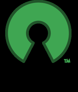 OSI logo 300x352 Debian y CENATIC entran como afiliados en la OSI