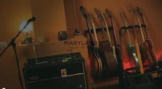 Nuevo videoclip de Maryland