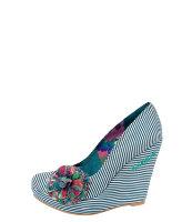 Desigual,  ¡¡ Zapatos  A Todo Color !!