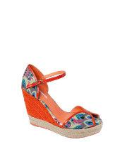 Desigual,  ¡¡ Zapatos  A Todo Color !!