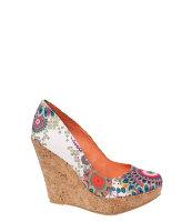 Desigual,  ¡¡ Zapatos  A Todo Color !!