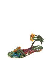 Desigual,  ¡¡ Zapatos  A Todo Color !!