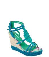 Desigual,  ¡¡ Zapatos  A Todo Color !!