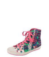 Desigual,  ¡¡ Zapatos  A Todo Color !!