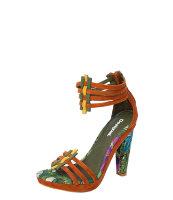 Desigual,  ¡¡ Zapatos  A Todo Color !!