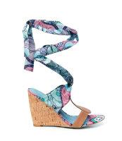 Desigual,  ¡¡ Zapatos  A Todo Color !!