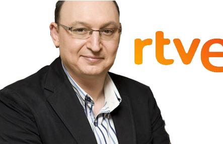 ¿Fran Llorente de TVE a Cuatro?