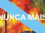 Galicia incendiada: Fragas Eume