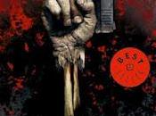 Paciente Cero Jonathan Maberry