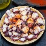 pulpo a feira o pulpo gallega