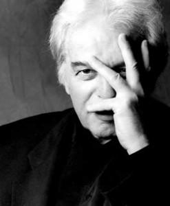 A. Jodorowsky – El maestro loco.