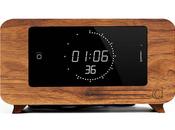 Cdock dock para iPhone
