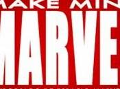 Espacio Marvelita presenta MAKE MINE MARVEL, videoblog