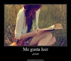 ¡Reseña en Me gusta Leer!