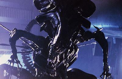 ALIEN (1979) vs. ALIENS (1986)