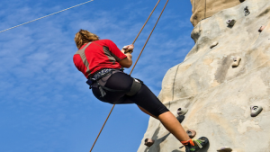 El Límite es el Cielo