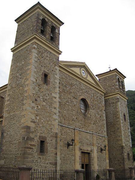 Potes (Cantabria)