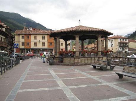 Potes (Cantabria)